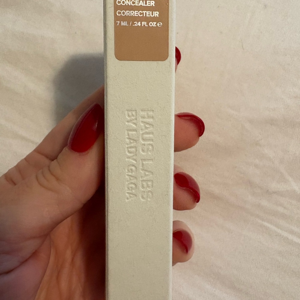 Haus Labs Concealer